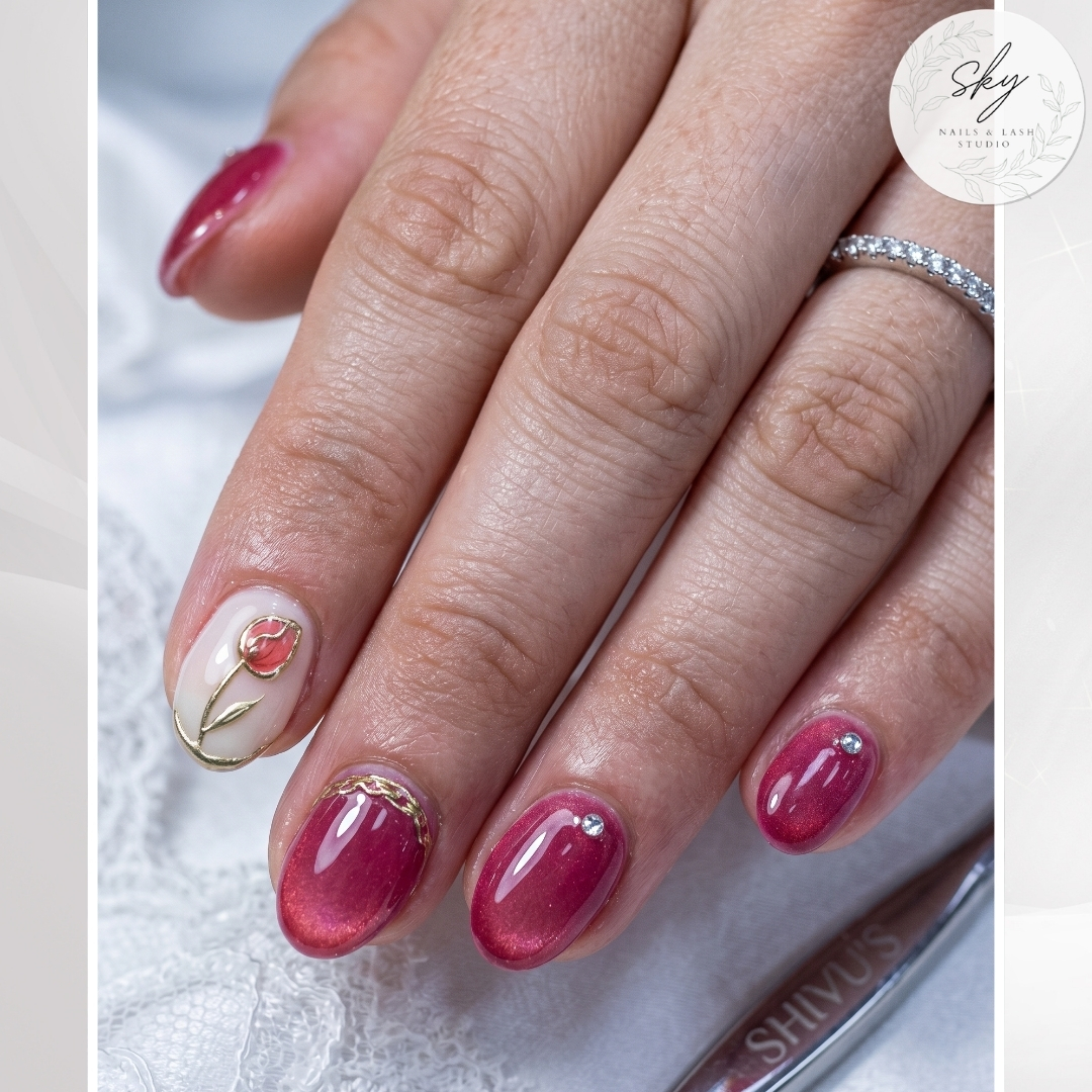amazing nail